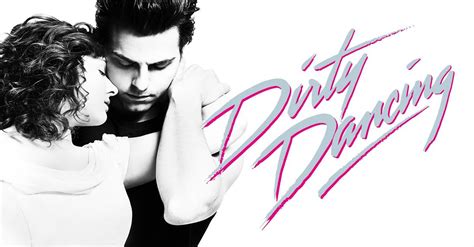 abc dirty dancing.
